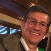 Russell Price Cooke