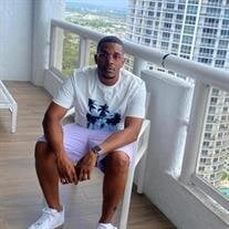 Altariek C. Taylor