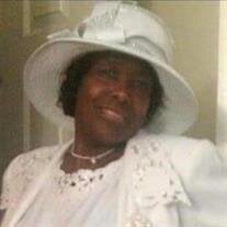 Patricia Ann Howard