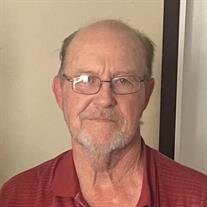 Wallace Preston Irle Jr.