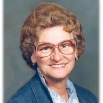 Phyllis M. Brown