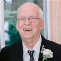 Duane A. Odegaard