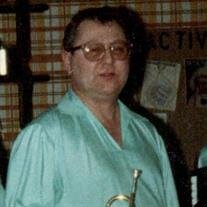 David Deane Rose