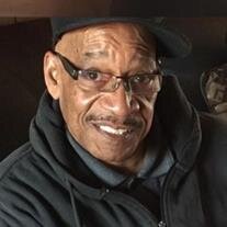 Mr. Raymond Gordon Trammell