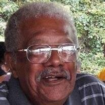 Thomas Wilson Cuff Sr.