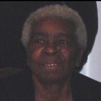Eula M Johnson