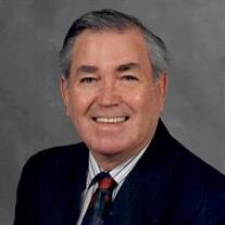 William "Bill" Hill Jr.
