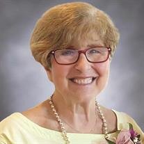 Melanee L. Naroian