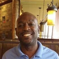 Richard C. Harris, Jr.