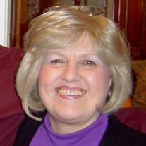 Barbara Ann Sammarco