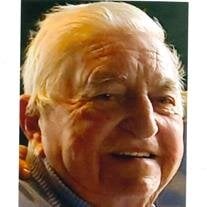 Warner "Jerry" J. Langley Sr
