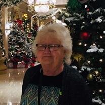 Joanne Carol Holman