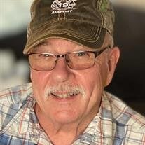 Mr. David H. Rienow