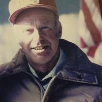 Donald F. Smith