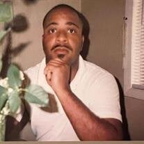 Tillman Durden Sr.