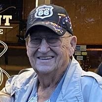 Kenneth "Duke" Ray Lomas