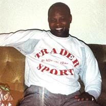 Gary Lane Henderson