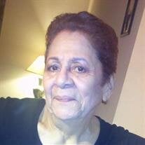 Norma Iris Ramirez
