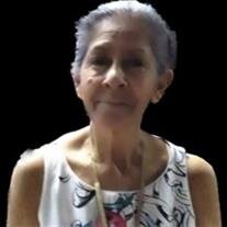 Norma Reyes Gary