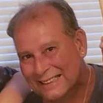 Mr. Ronald "Ron" Gordon Bengston