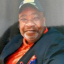 Melvin Lee Evans Sr.