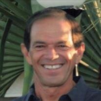 Richard Harland Jordan