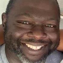 James Allen Springs