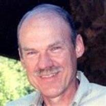 Timothy Aaron Max