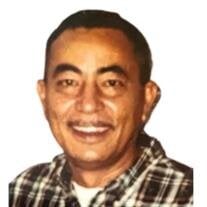 Mr. Joseph Earl Stokes