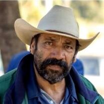 J. Guadalupe Aguilera-Martinez