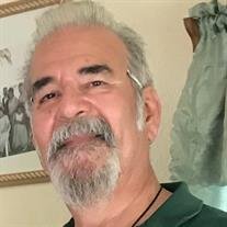Alfonso D Cruz