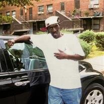 Mr. Karon Kelly