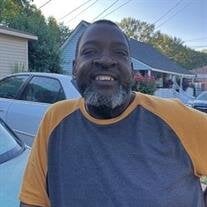 Mr. Larry Travis Sr.