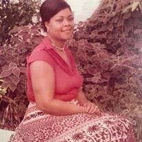 Bernadette Abelard Claude