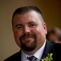 Joshua A. "Josh" White