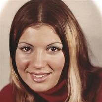 Margaret Baker