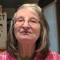 Vickie Lynn (Sanders) Winks