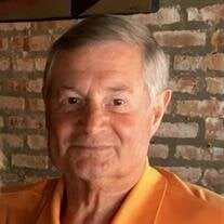 Paul Joseph Trausch