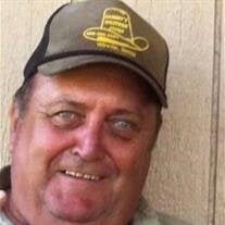 Mr. Claude Revia, Jr.