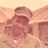 Mr. Sharon Huff