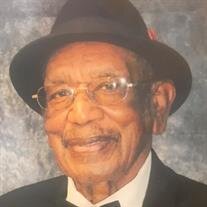 Mr. James Edward Renfroe
