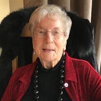 Hazel Greta Wiersema