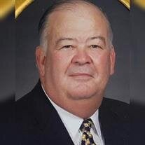 Edward Raymond Davis