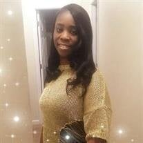Mrs. Jacinta Yevette Franklin