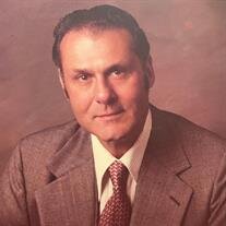 Ivan S. Morgan
