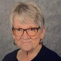 Patricia Diane "Suzy" Nodine