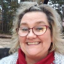 Marie Annette Anderson