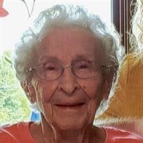Bernice M. Watland