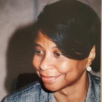 Thomasine Martin