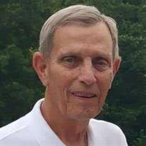 Robert Joseph Mathews Jr.